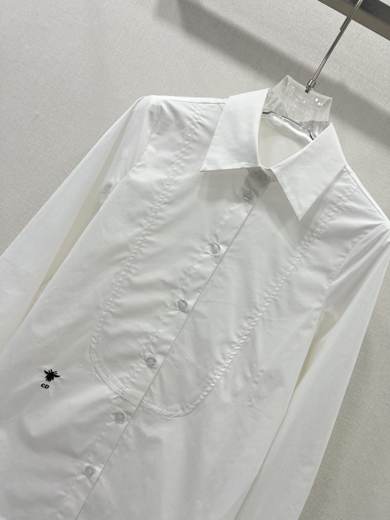 Christian Dior Shirts